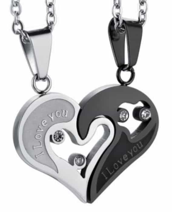 Кулоны и подвески на шею